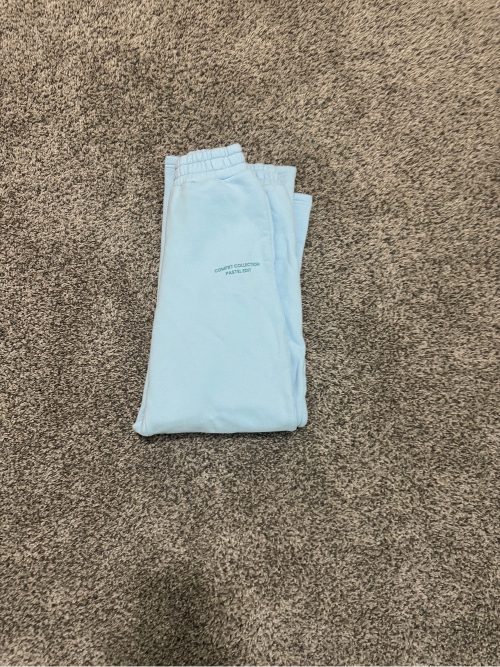 Light Blue Matching Set - Picture 3 of 3